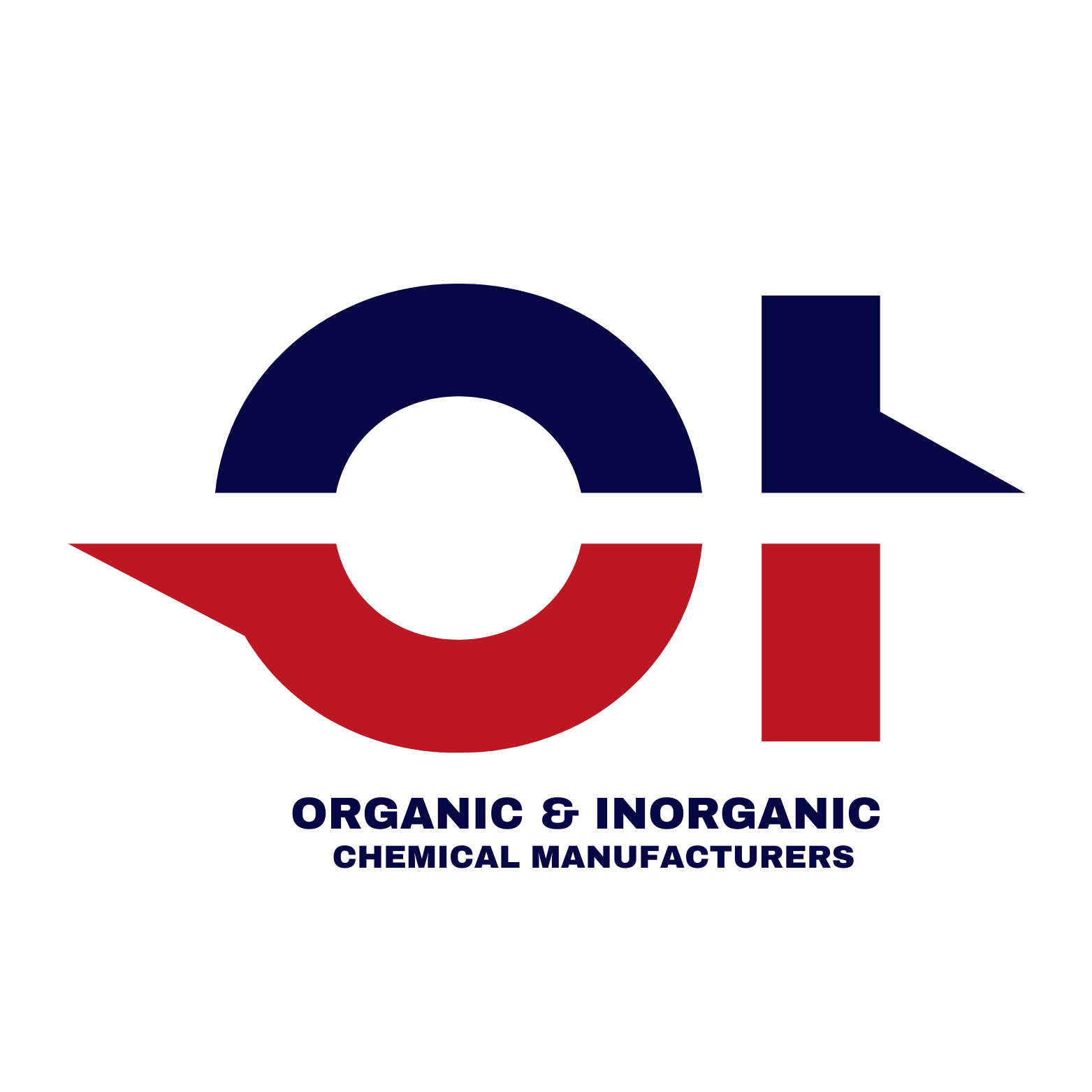 O&I Chemical Manufacturers logo